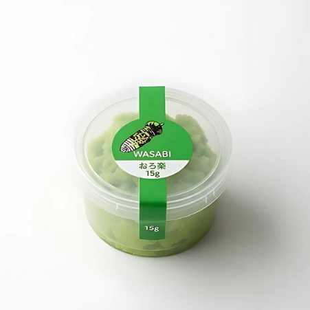Wasabi