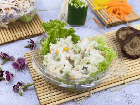 Creamy Potato Salad