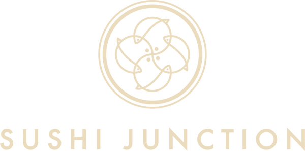 Sushi Junction - Fresh Authentic Japanese