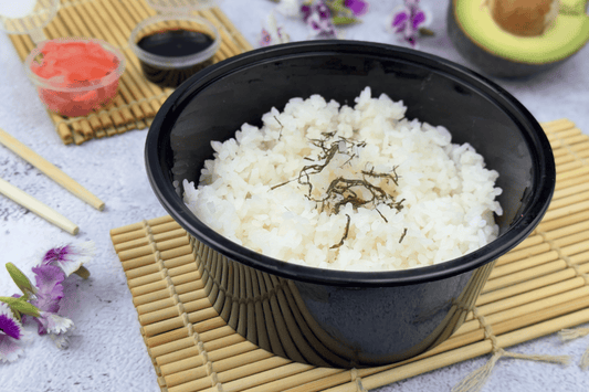 Sticky Rice
