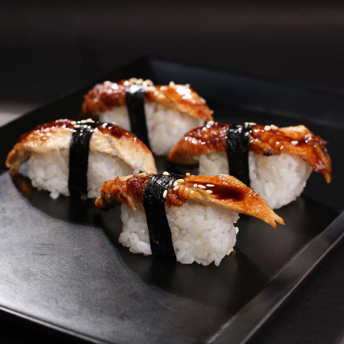 Unagi Nigiri