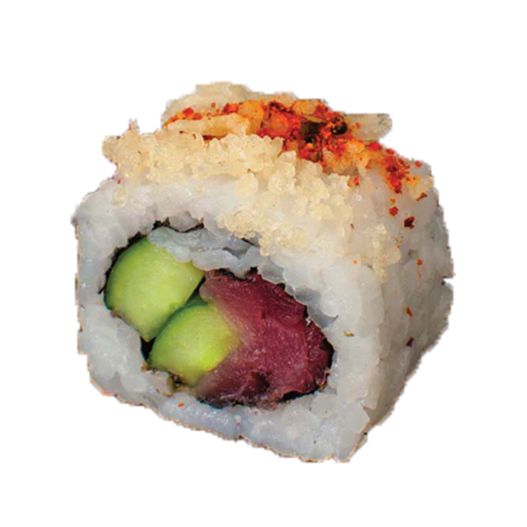 Spicy Tuna Roll How To Make Spicy Tuna Rolls Spicy Tuna Roll How To Make Spicy Tuna Rolls