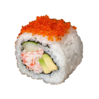 Non-Veg Sushi