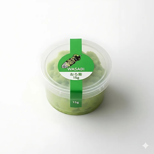 Wasabi