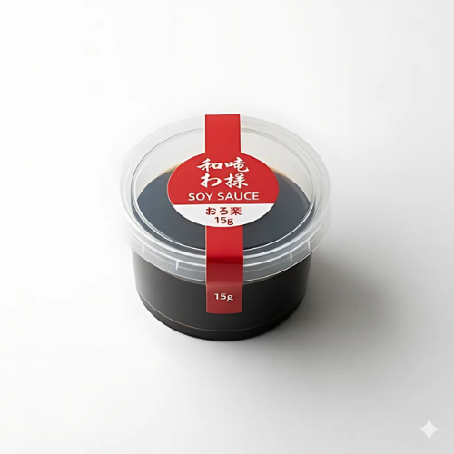 Soy Sauce