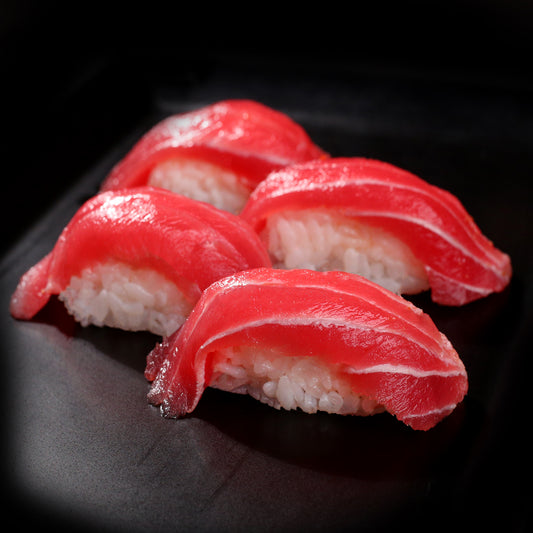 Red Tuna Nigiri