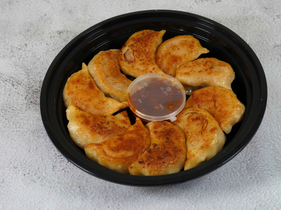 Tori Gyoza Dumpling (10pcs)