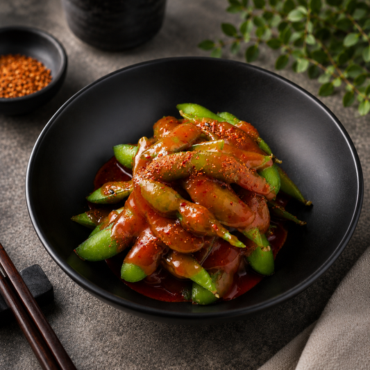 Edamame