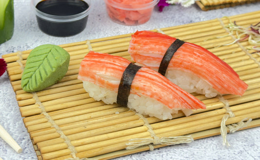 Crab Nigiri