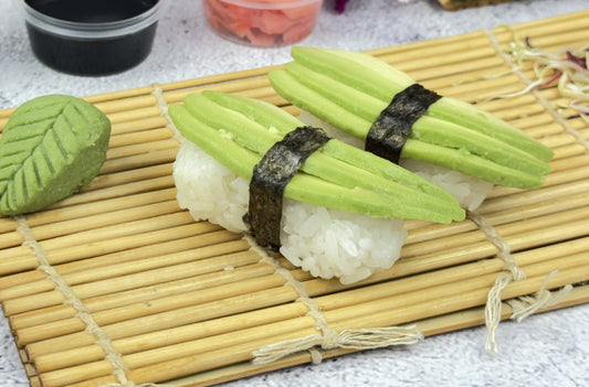 Avocado Nigiri