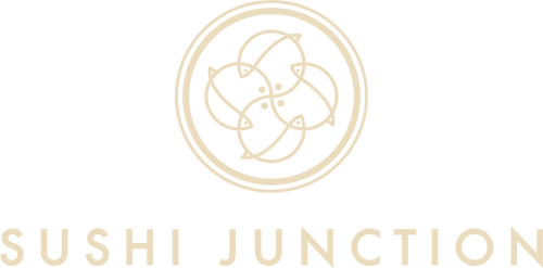 Sushi Junction - Fresh Authentic Japanese
