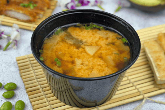 Miso Soup