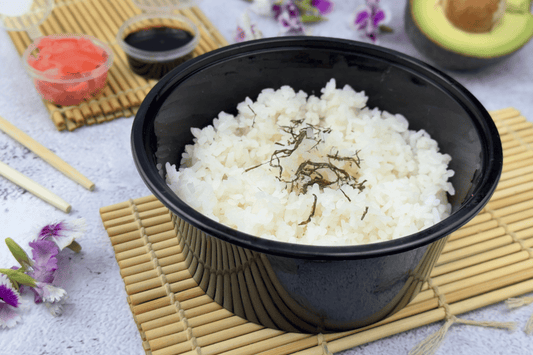 Sticky Rice