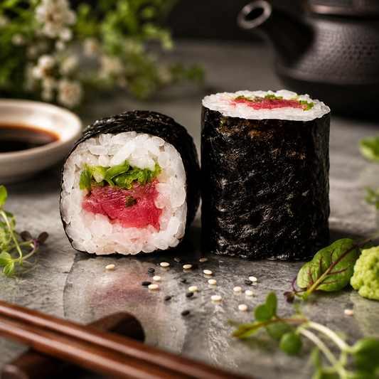 Tuna Maki