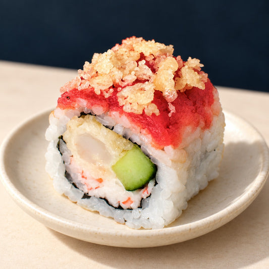 Signature Red Dragon with Kabayaki Sauce (NV) (BOGO) – 8 pcs