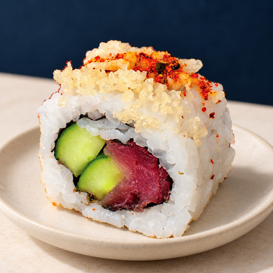 Spicy Tuna