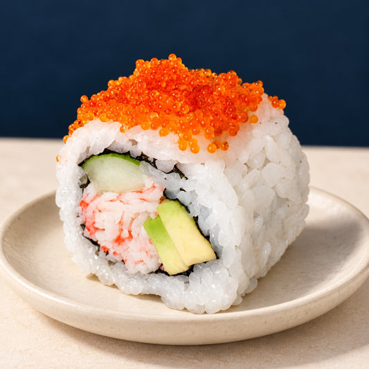 California Non-Veg (BOGO) – 8 pcs