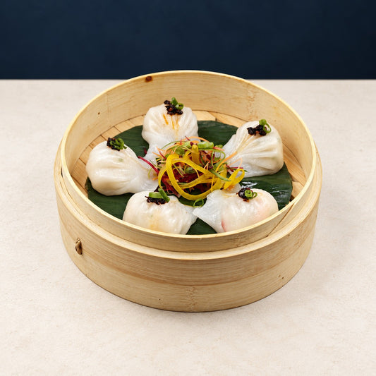Prawn Har Gao – 5 pcs