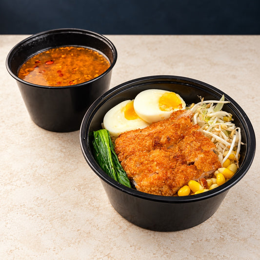 Spicy Miso Ramen (NV)