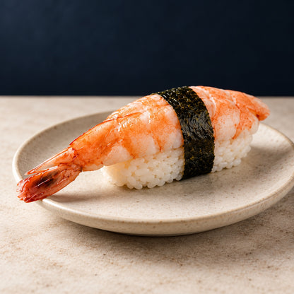 Prawn Nigiri
