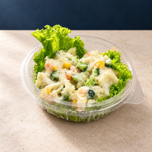 Creamy Potato Salad