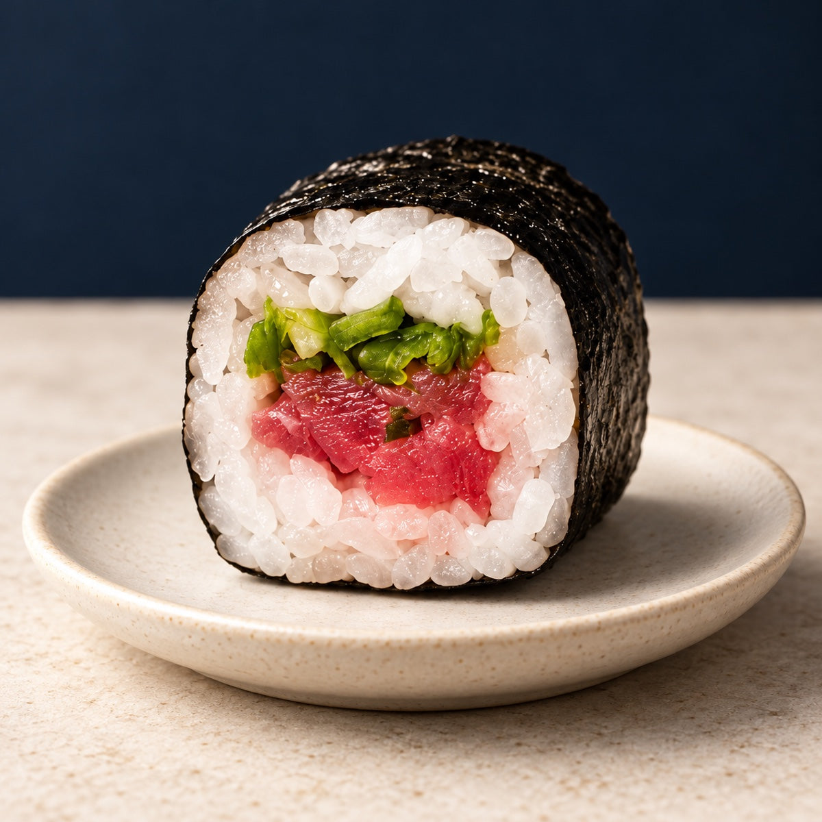 Tuna Maki