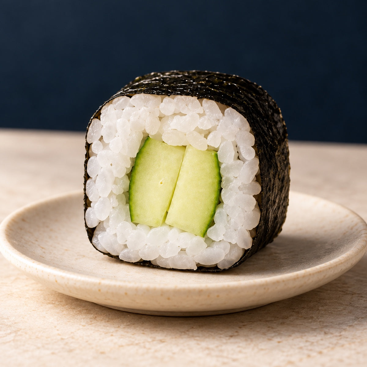 Cucumber Kappa Maki