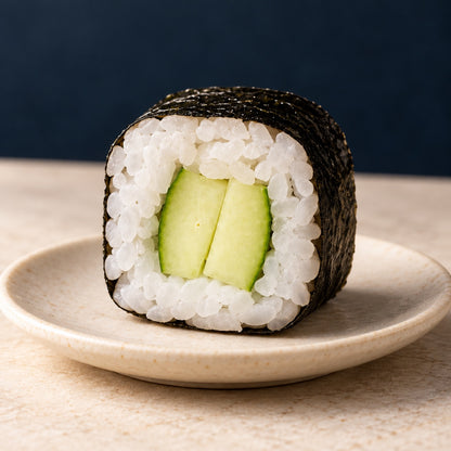 Cucumber Kappa Maki