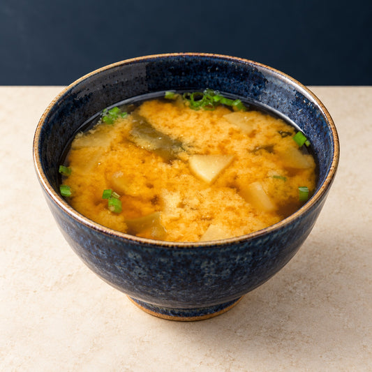 Miso Soup