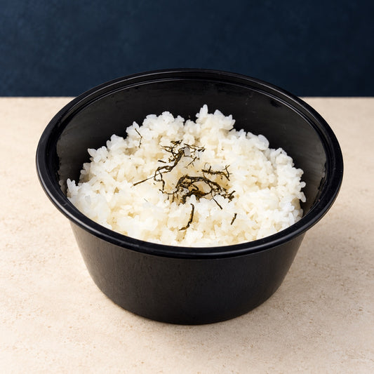 Sticky Rice