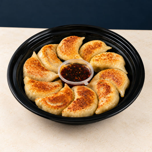 Tori Gyoza Dumpling (10pcs) – 10 pcs