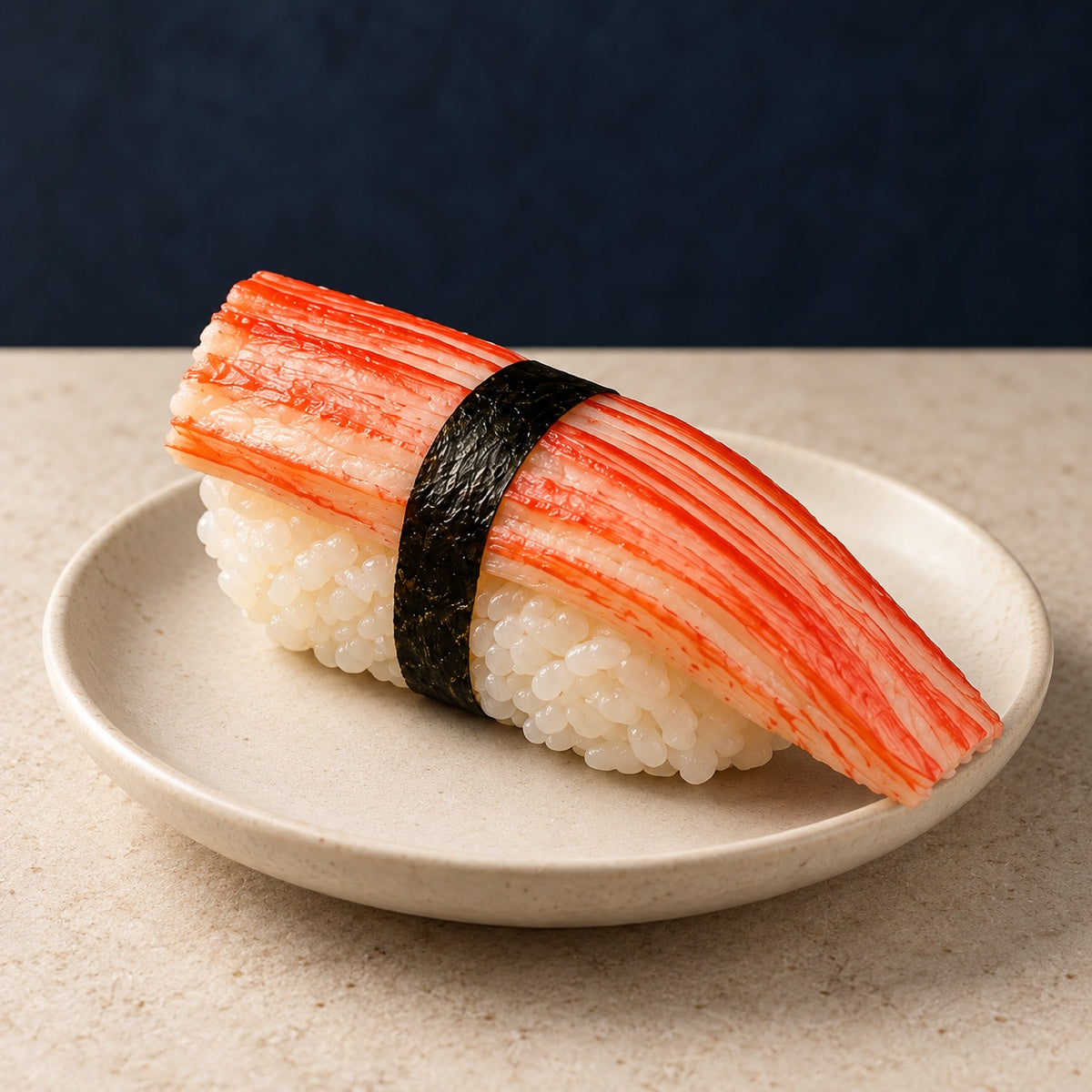 Crab Nigiri