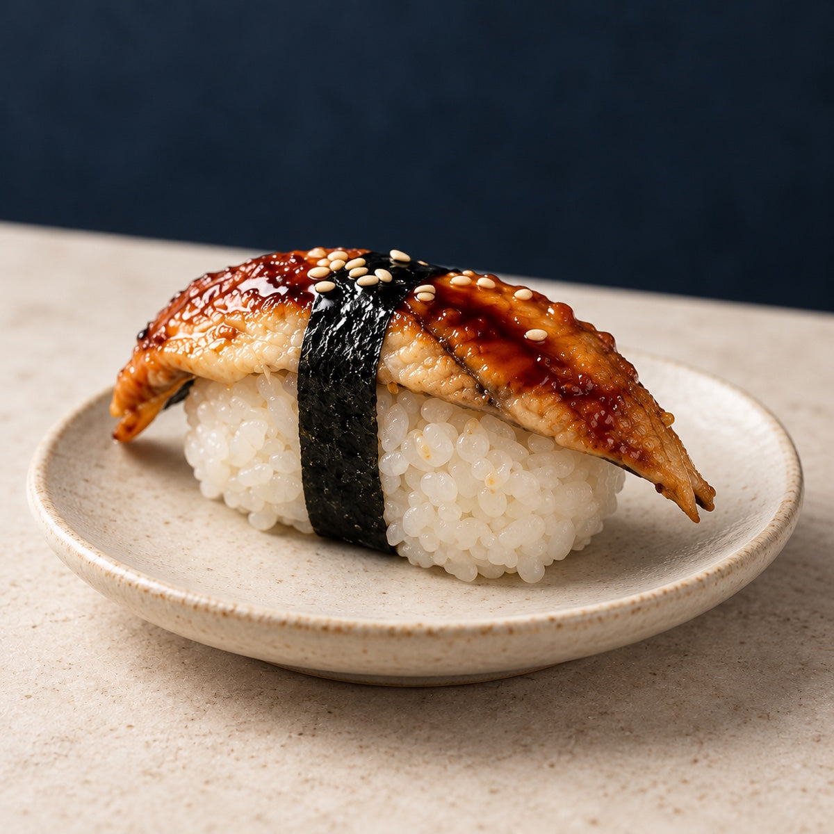 Unagi Nigiri