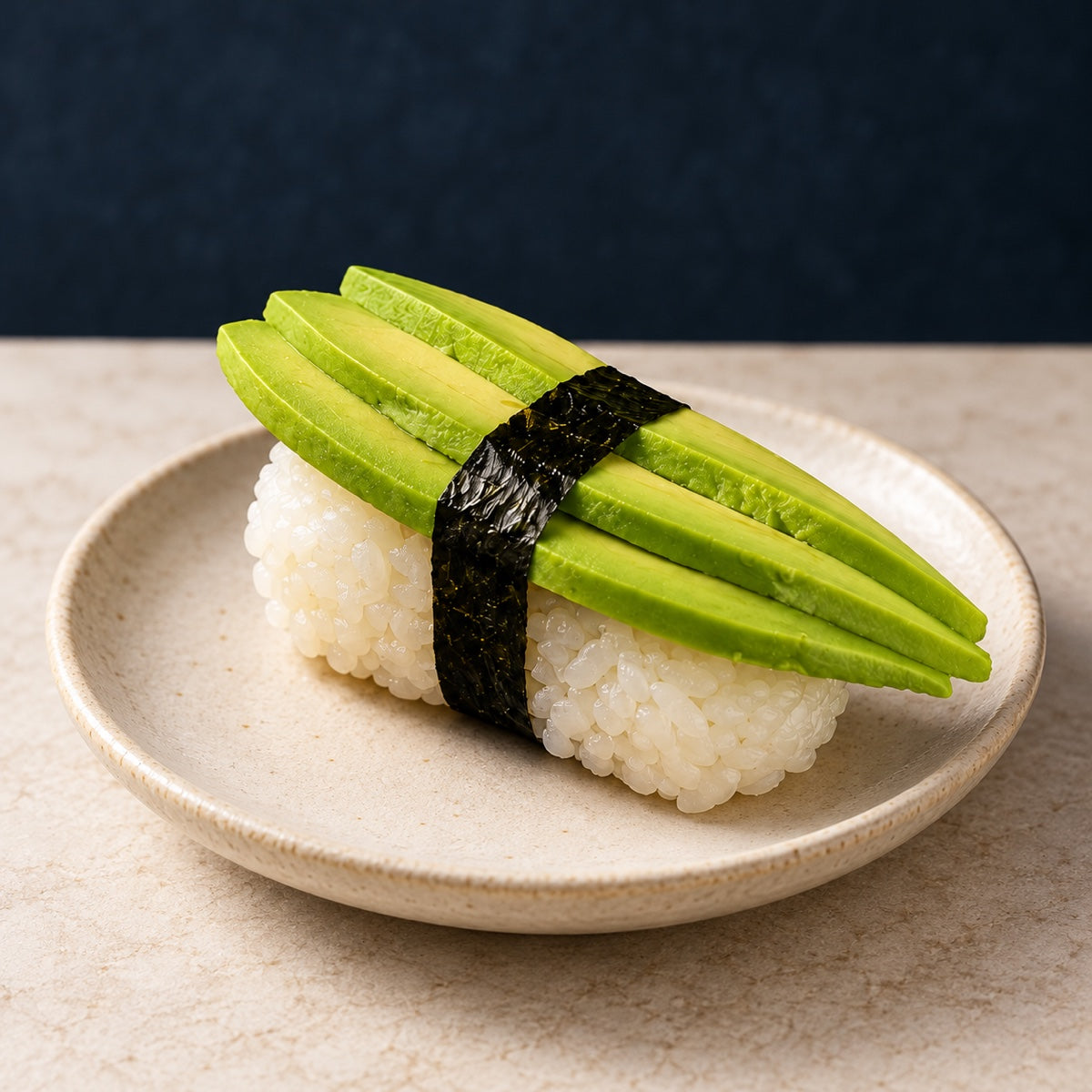 Avocado Nigiri