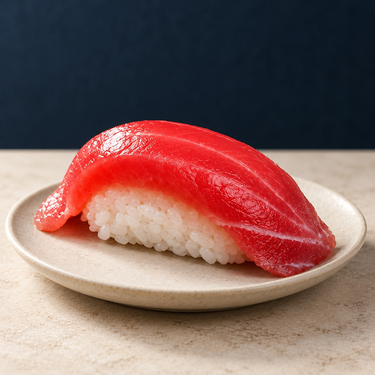 Red Tuna Nigiri