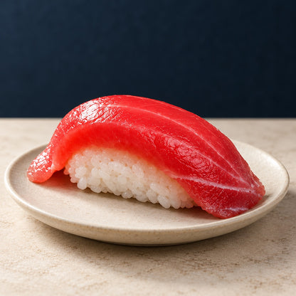 Red Tuna Nigiri