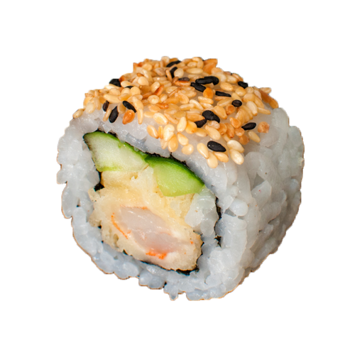 Prawn Tempura Kabayaki Sauce