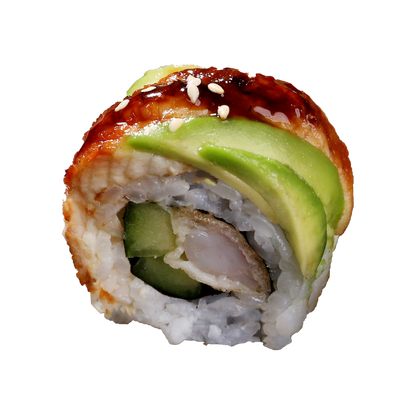 Unagi Tatsu Maki