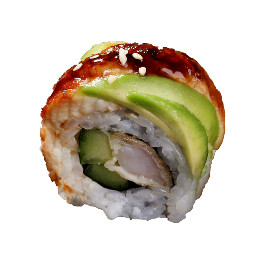 Unagi Tatsu Maki