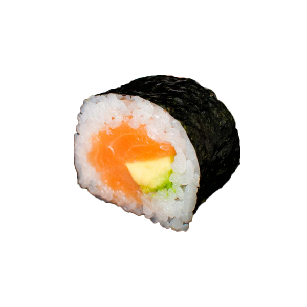 Jumbo Salmon  (Large 8 Pcs)