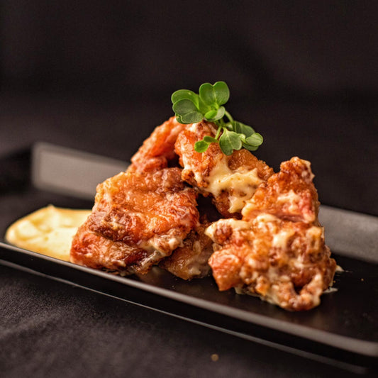 Chicken Tori Karage