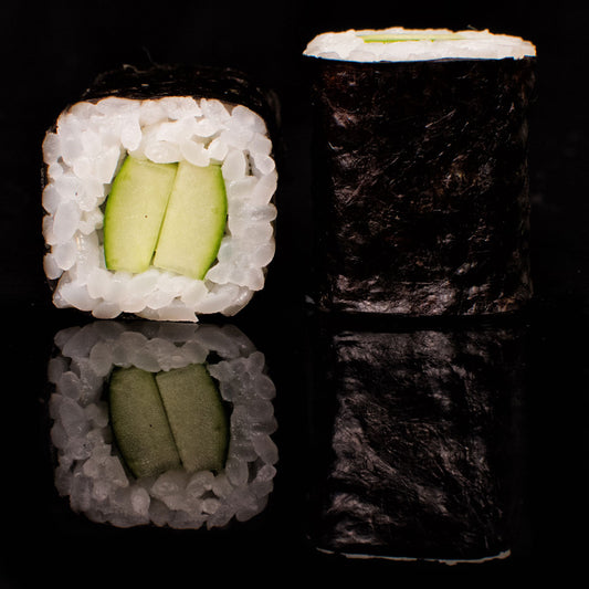 Small Cucumber Roll