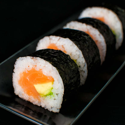 Salmon & Avocado Roll