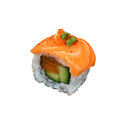 Double Salmon