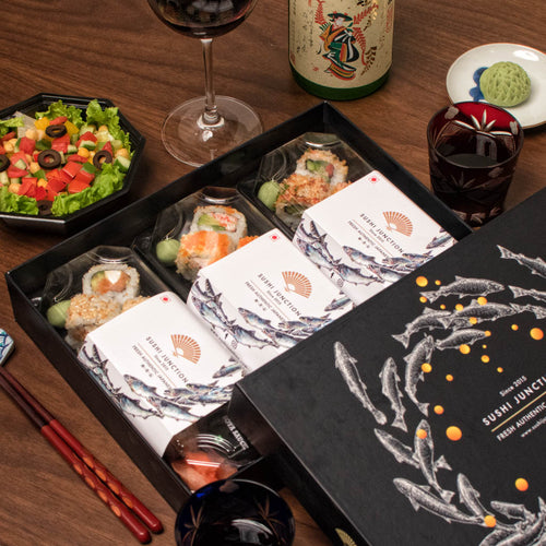 Make Your Own Platter - Non Veg