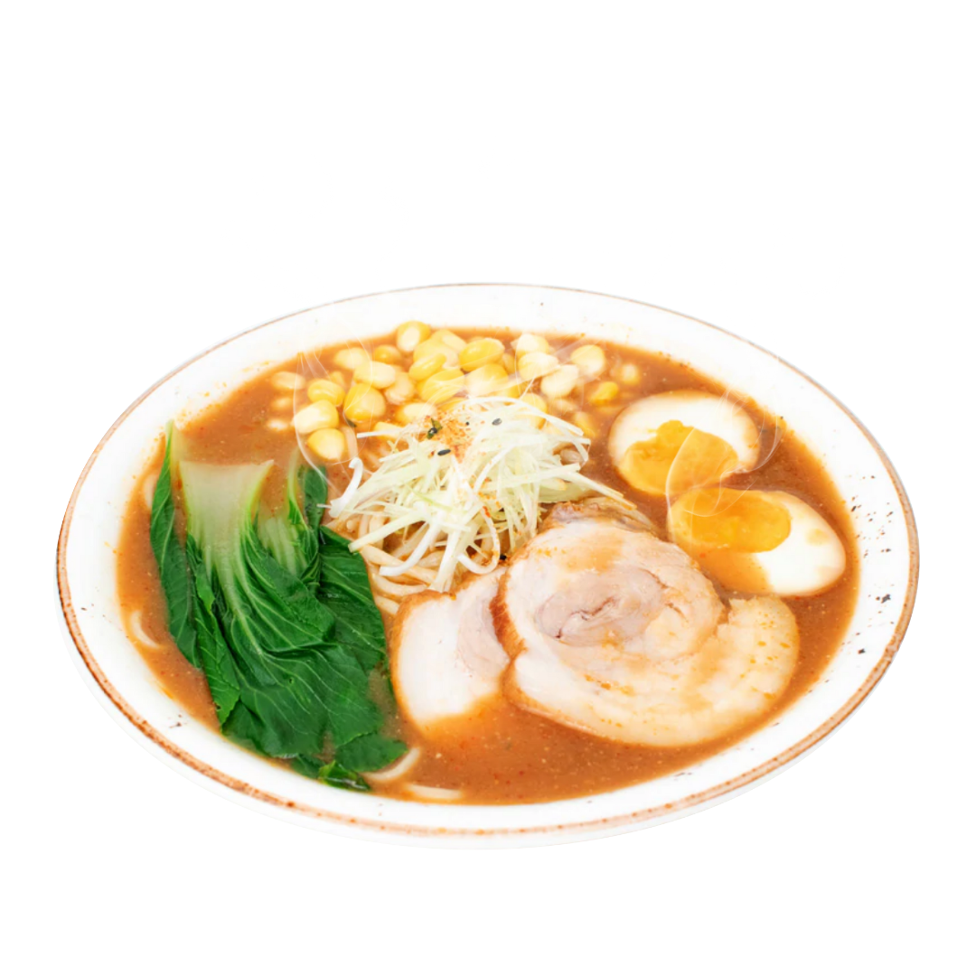 Spicy Miso Ramen (NV)