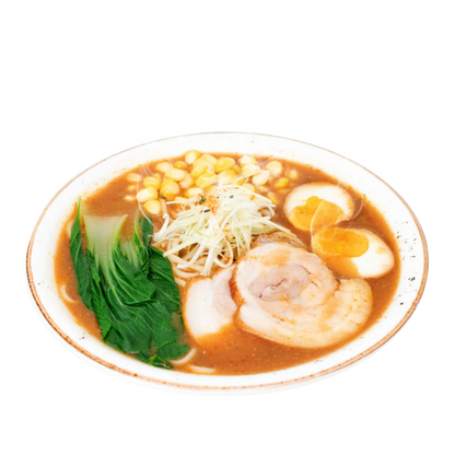 Spicy Miso Ramen (NV)